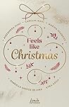 Feels like Christmas by Gabriella Santos de Lima