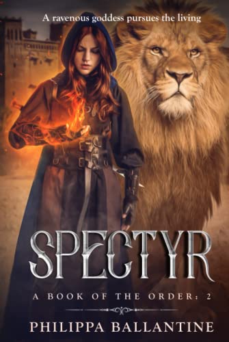 Spectyr