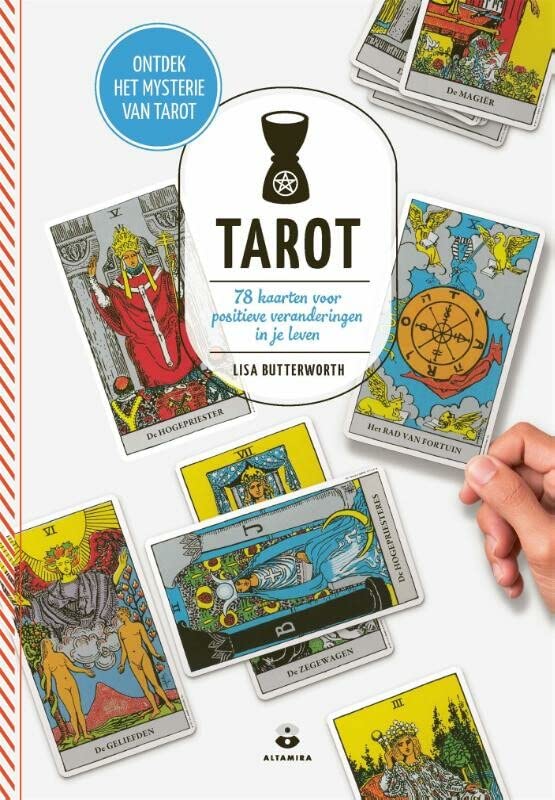 Tarot (Hardcover)