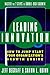 Leading Innovation: How to Jump Start Your Organization's Growth Engine
