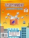 UAVTAINMENT ACTIVITY BOOK by A. McQ