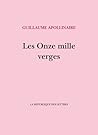 Les Onze mille ve...