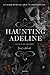 Haunting Adeline Notebook by Pafadona Publishing