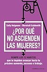 ¿Por qué no ascie...