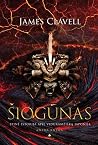 Šiogūnas. 2 knyga