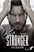 Be Stronger (Saga Be #2)