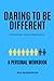Daring to be Different: A P...