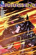 The New 52: Futures End (2014-2015) #35