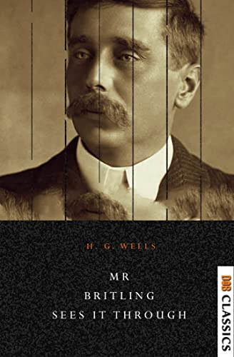 Mr. Britling Sees It Through