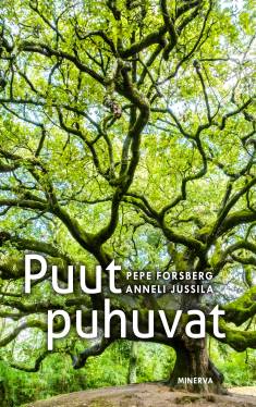 Puut puhuvat (Hardcover)