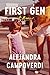 First Gen: A Memoir