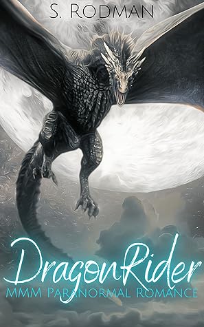 DragonRider (DragonKin #1)