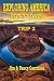 Exploring America For 37 Days by Jim R Garrison