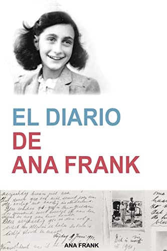 El diario de Ana Frank (Paperback)