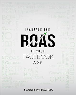 Increase The ROAS Of Your Facebook Ads
