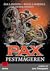 Pestmageren (Pax, #7)