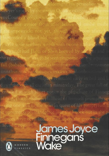 Finnegans Wake