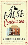 A False Conclusion