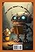 The Little Robot's Big Adventure