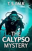 The Calypso Mystery (The Ancient Secrets #5)