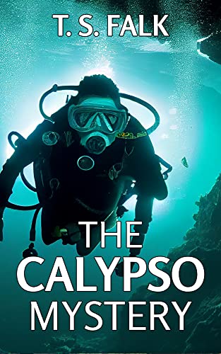 The Calypso Mystery (The Ancient Secrets #5)