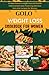 Golo weight loss cook book ...