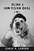 Blind & Low-Vision Dogs 101: Everything You Need To Know - Easy Owners Manual for Living With a Blind Dog, Care, Food & Diet, Temperament, Health and Training Guide (MISTAKES to Avoid!)