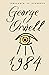 1984 by George Orwell