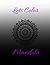 Lets Color Mandala by Colleen Nichols