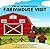 Twin Adventures: Farmhouse ...