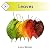 Leaves: Montessori Readers