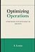 Optimizing Operations: Stra...