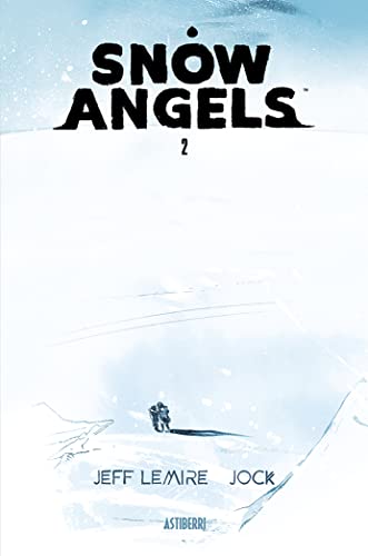 Snow Angels 2 (Hardcover)