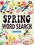 Spring Awakening Word Searc...