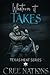 Whatever it Takes (Texas Heat Series)