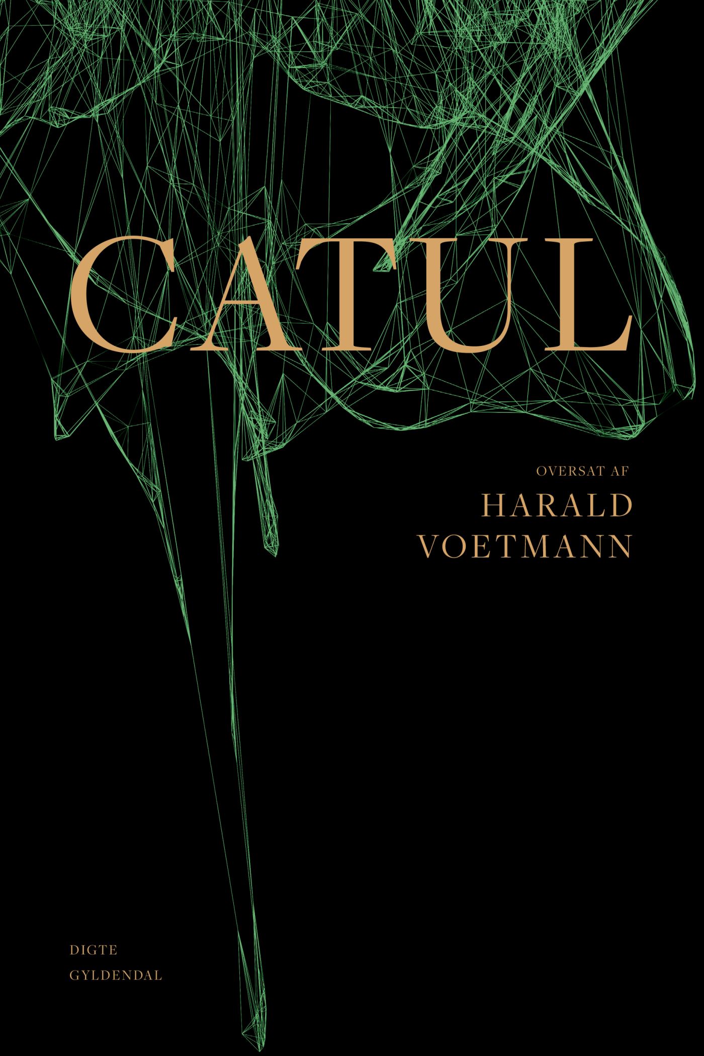 Catul: Oversat af Harald Voetmann