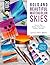 Bold and Beautiful Watercolor Skies by Zaneena Nabeel