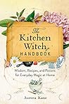The Kitchen Witch...