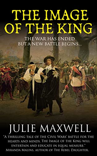 The Image of the King (Kindle Edition)
