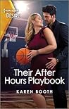 Their After Hours Playbook by Karen Booth