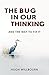 THE BUG IN OUR THINKING: AN...