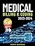 Medical Billing & Coding 2023-2024 Study Guide by Rory George