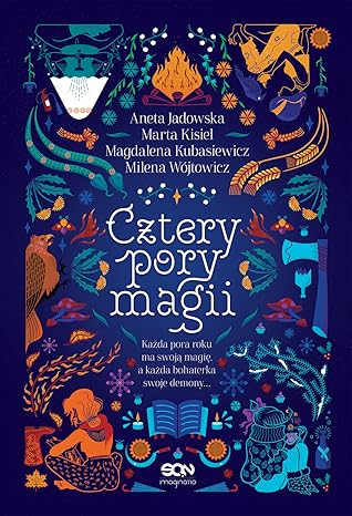 Cztery pory magii