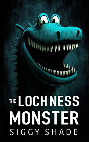 The Loch Ness Monster (Kindle Edition)