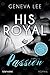 His Royal Passion