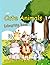 Cute animal Colouring book ...