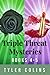 Triple Threat Mysteries - B...