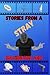 Stories From A Stray: A ser...