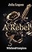 A Rebel (Lady Ambrose Book 1)