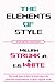 The Elements of Style